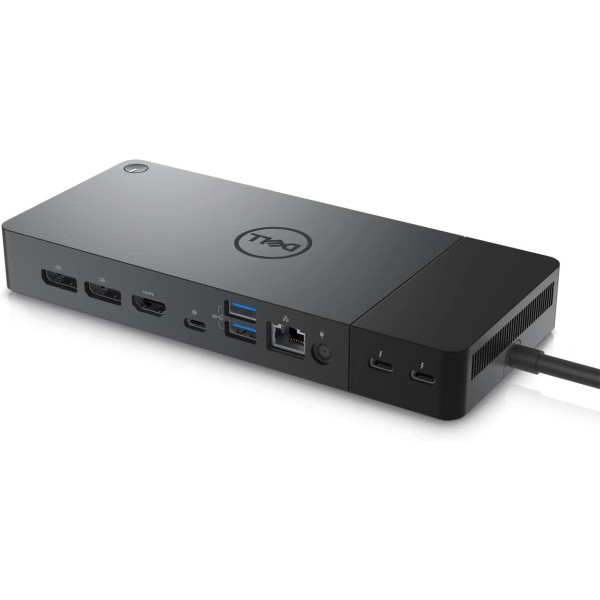 Dell WD22TB4 Thunderbolt 4 Docking Station 130W