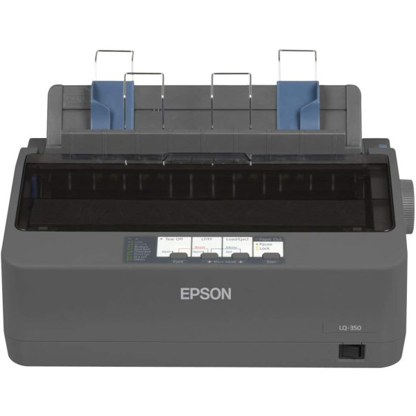 Epson LQ-350 24 Pin Dot Matrix Printer 