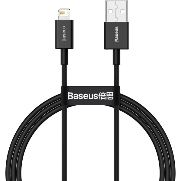 Baseus Superior Series PD USB to Lightning Cable 2M