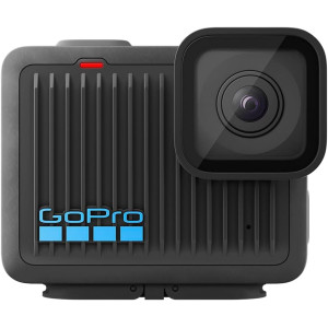 GoPro HERO Compact Waterproof Action Camera 