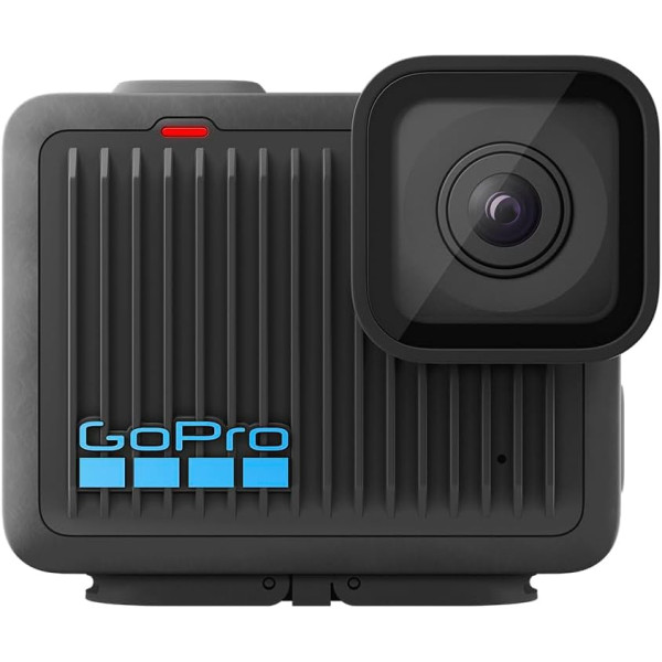 GoPro HERO Compact Waterproof Action Camera 