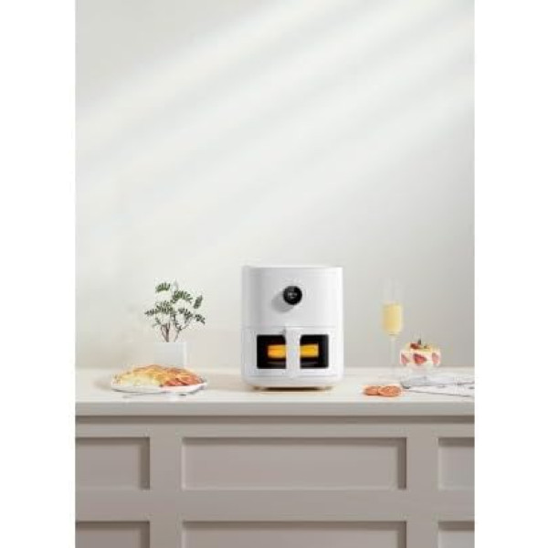 Xiaomi Smart Air Fryer Pro 4 Litres