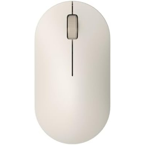 Xiaomi Wireless Mouse Lite 2