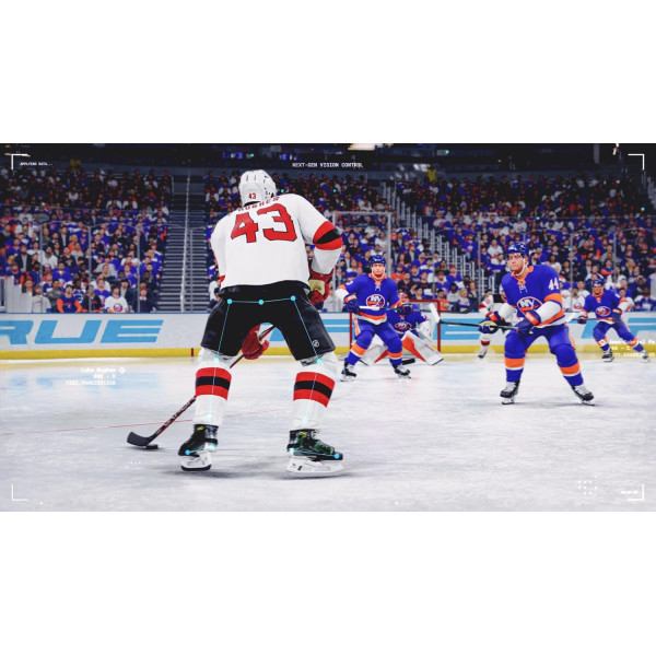 NHL 25 - PlayStation 5