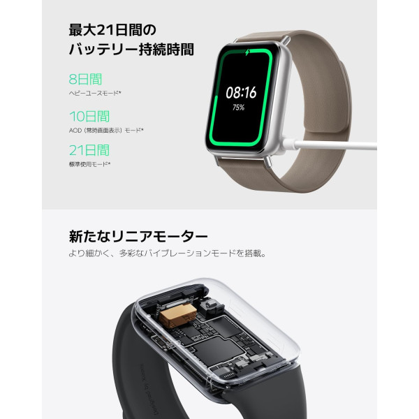 Xiaomi Smart Band 9 Pro Smart Watch