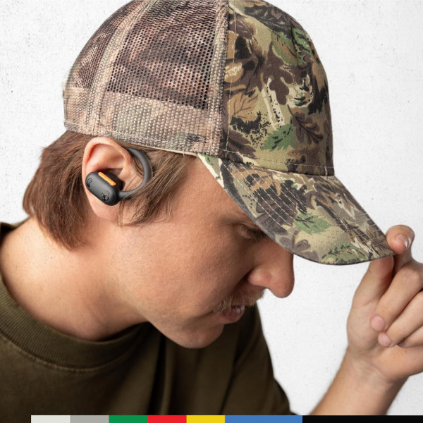 Skullcandy Push ANC Active in-Ear Wireless Earbuds