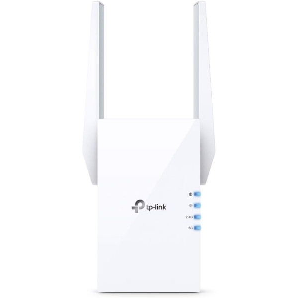 TP-Link RE605X AX1800 Wi-Fi 6 Range Extender