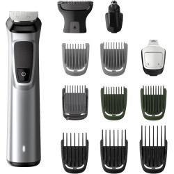 Philips Multigroom Series 7000 13-in-1 Trimmer - MG7715/13