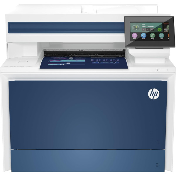 HP Color LaserJet Pro MFP 4303fdn Printer