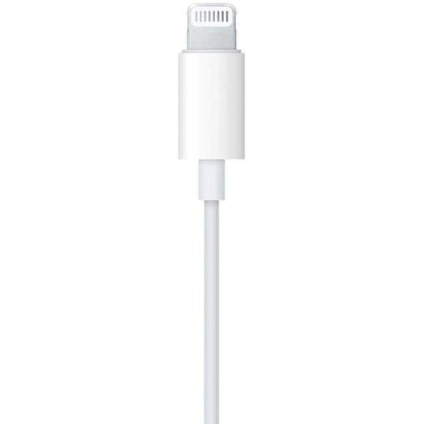 Apple EarPods with Lightning Connector 