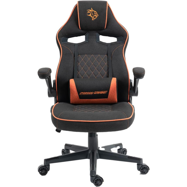 Porodo Ergonomic Gaming Chair - PDX548