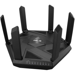 Asus RT-AXE7800 Tri-band WiFi 6E (802.11ax) Router