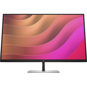 HP E32k G5 31.5 inch 4K USB-C Monitor