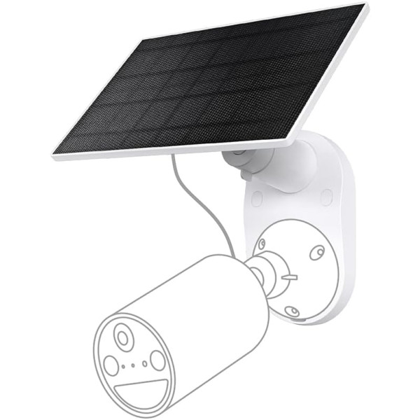 TP-Link Tapo A201 Solar Panel