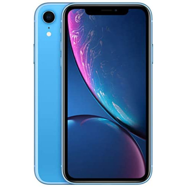 Apple Iphone XR 128GB - Refurbished