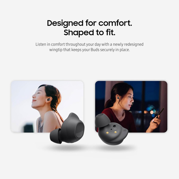 Samsung Galaxy Buds FE Wireless ANC Earbuds