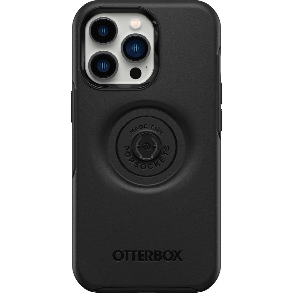 Otterbox Otter + Pop Symmetry Series Case for iPhone 13 pro