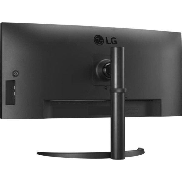 LG 34WQ75C Curved UltraWide 34" QHD IPS Display Monitor