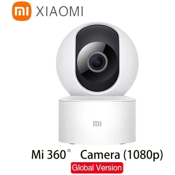 Xiaomi Smart Camera C301 2K Indoor Home Camera