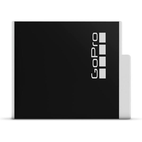 GoPro Enduro Rechargeable Li-Ion Battery for HERO12/11/10/9 Black