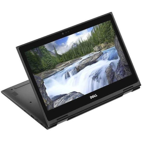 Dell Latitude 3390 X360 Laptop, 13.3 inch Touchscreen, Intel Pentium, 4GB RAM,500GB HDD - Refurbished