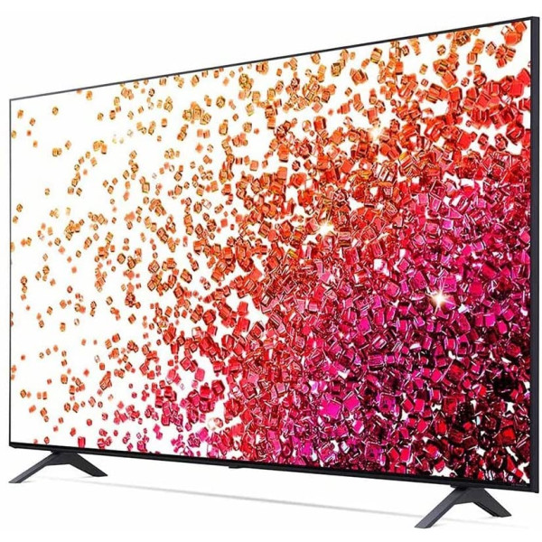 LG NANO75 Series 86 inch 4K HDR Smart NanoCell LED TV