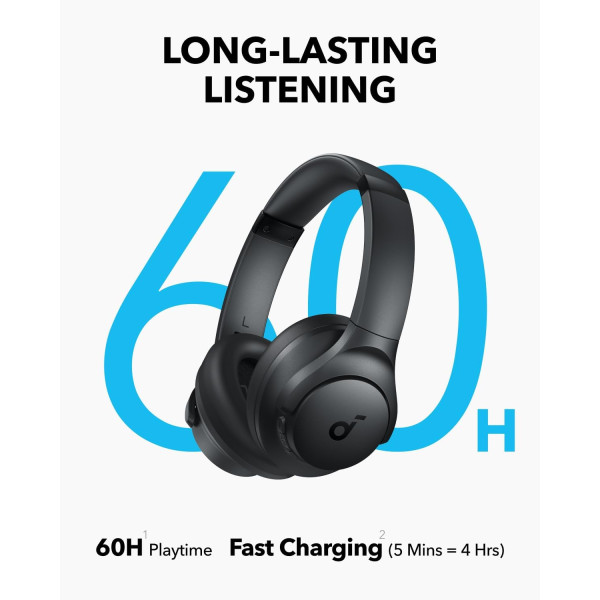 Anker Soundcore Q11i Wireless Headphones