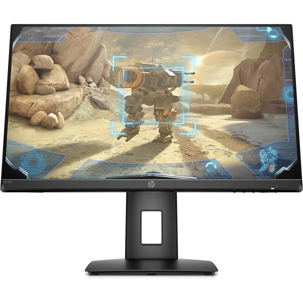 HP 24x 23.8-inch FHD Gaming Monitor