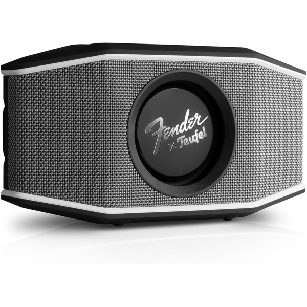 Teufel Fender x ROCKSTER GO 2 Portable Bluetooth Speaker