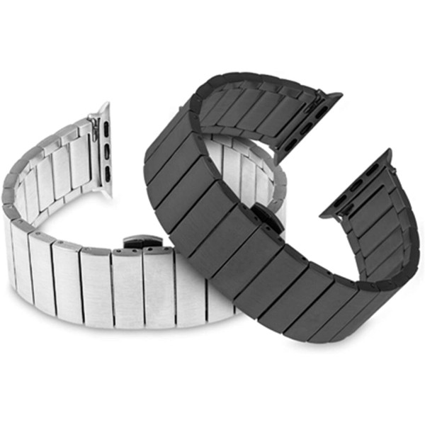 Metal Replacement Band Strap for Apple Watch 42/44/45/49mm