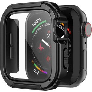 Lito Screen Rugged Apple Watch Case Series 7/6/5 with Screen Protector