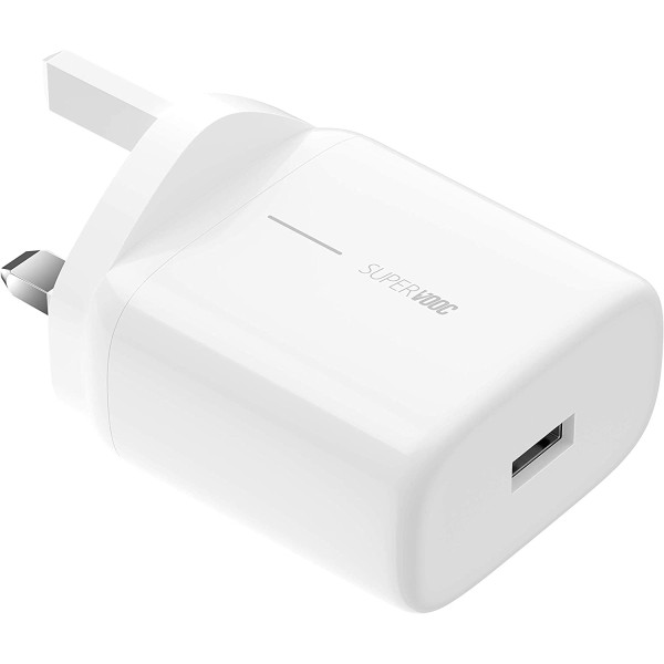 OPPO Supervooc 65W Power Adapter 