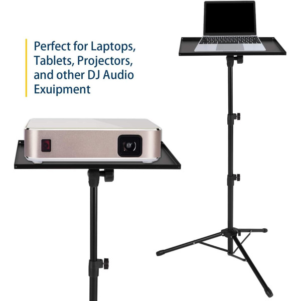 Portable Projector Stand Tripod