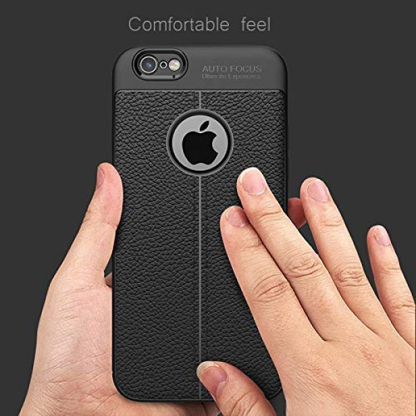 Autofocus Shockproof Case for iPhone 7 Plus