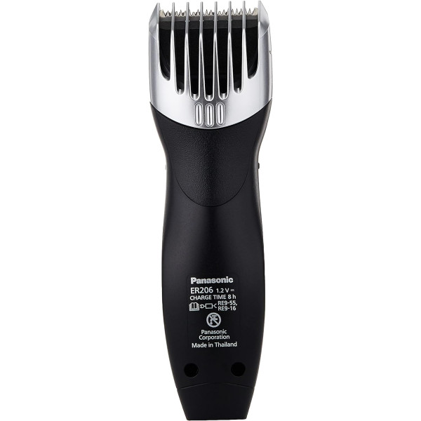 Panasonic ER206 Rechageable Beard/Hair Trimmer