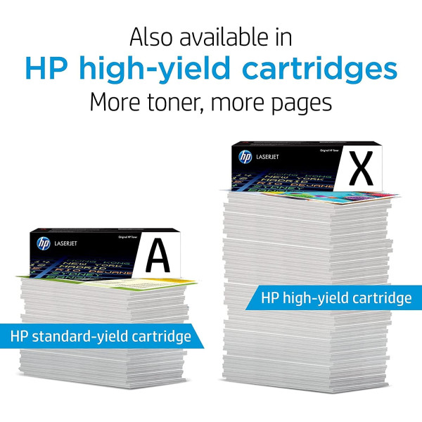 HP 125A Yellow Original Ink Advantage Cartridge - CB542A 