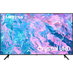 Samsung CU7000 50 inch Crystal UHD 4K Smart TV