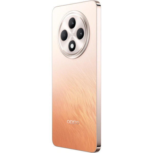 OPPO Reno12 F 5G Dual SIM 256GB 12GB RAM