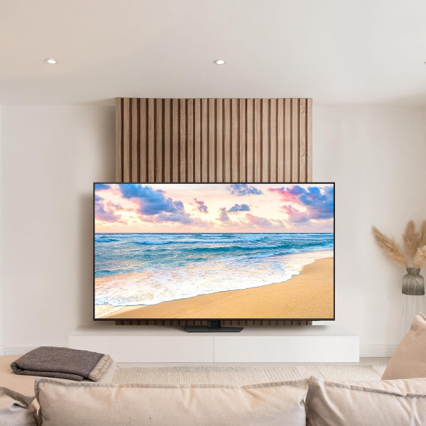 Samsung QN85D 75 inch Neo QLED 4K HDR Smart TV