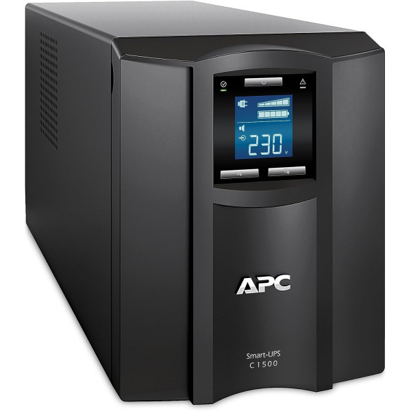 APC Smart-UPS Line Interactive 1500VA Tower 230V