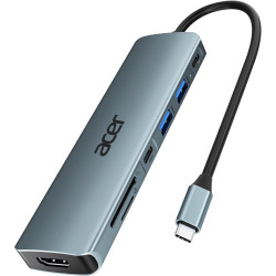 Acer 7-in-1 USB-C Multiport Hub