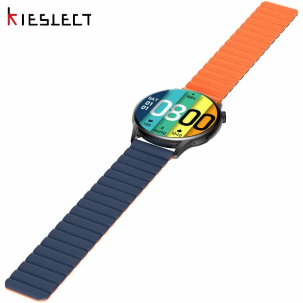 KIESLECT Calling Watch Kr Pro Smart Watch