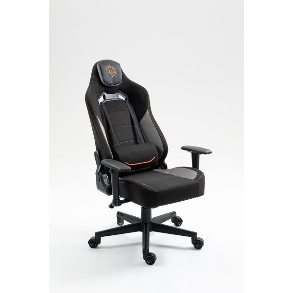 Porodo Gaming Chair Molded Foam Seats - PDX547