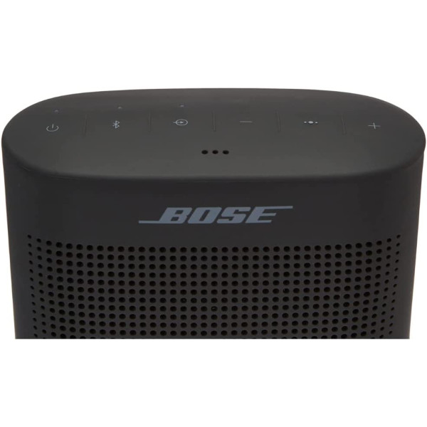 Bose SoundLink Color II Portable Bluetooth Speaker