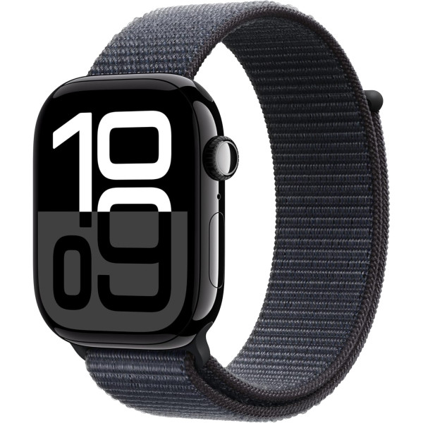 Apple Watch Series 10 GPS 46mm - Sport Loop