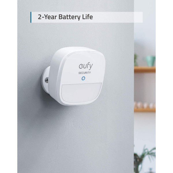 Eufy Security Home Alarm System Motion Sensor