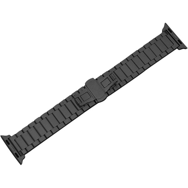 Metal Replacement Band Strap for Apple Watch 42/44/45/49mm