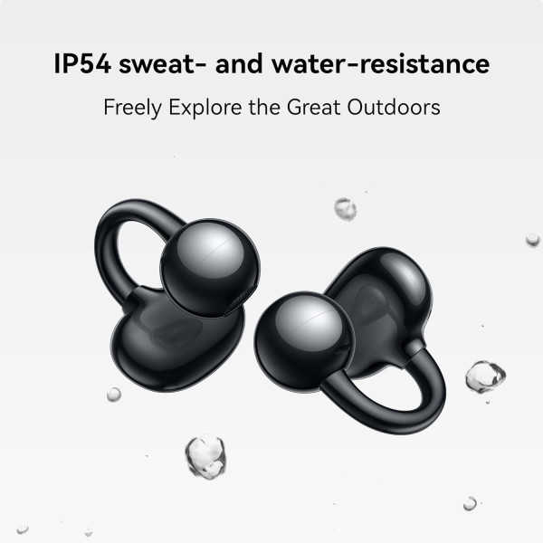 Huawei FreeClip Wireless Open Ear Earbuds