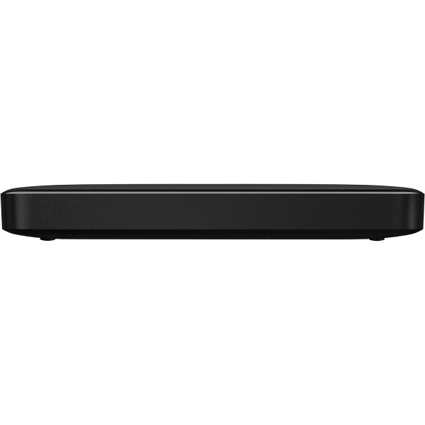 WD Elements 4TB Portable USB 3.0 External Hard Drive