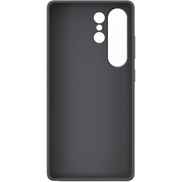 Samsung Galaxy S25 Ultra Silicone Case